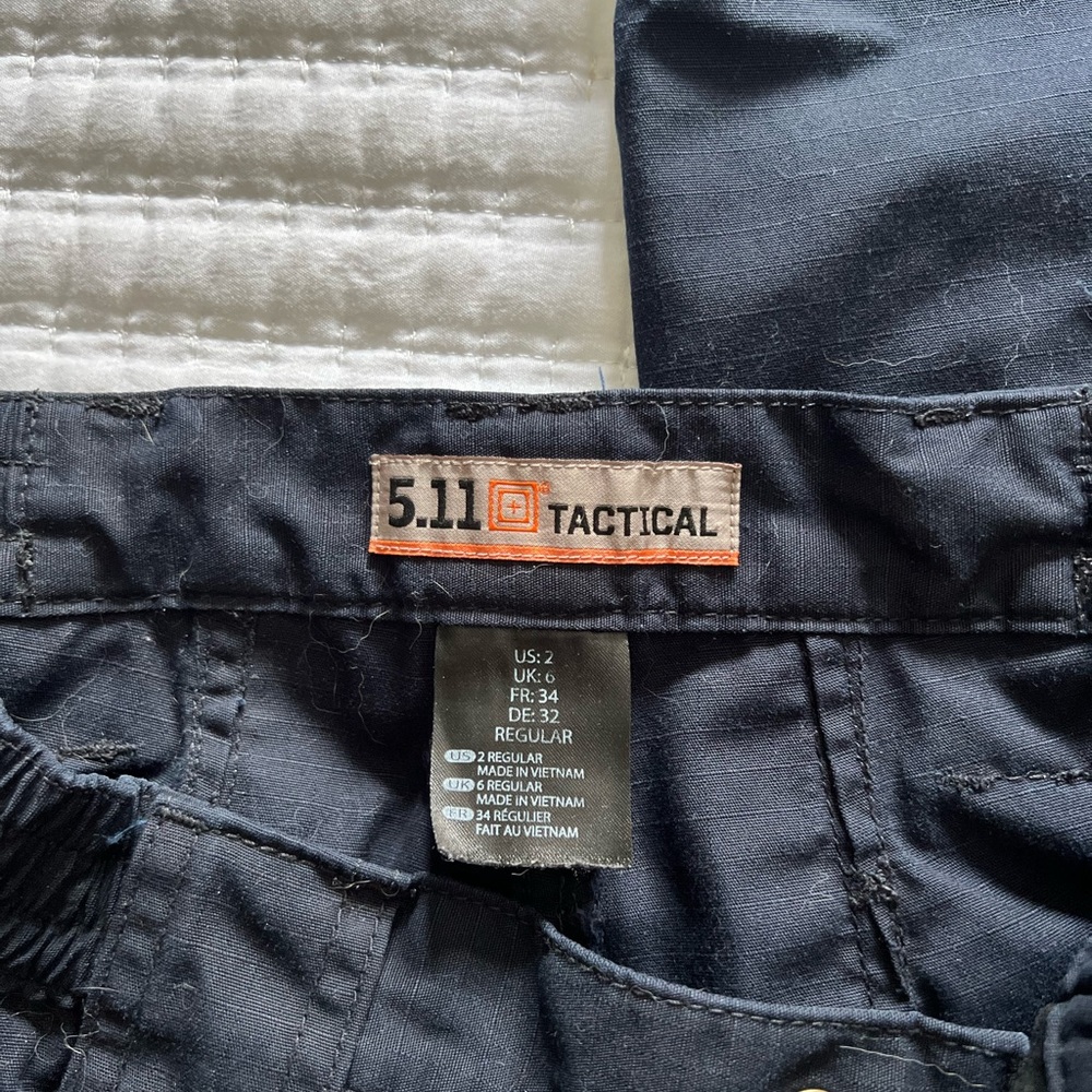 5.11 tactical pants